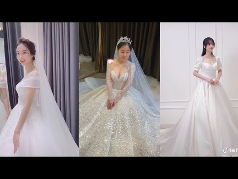 Video Tik Tok Đám Cưới VN ✓ Cô Dâu Và Bộ Váy Cưới Xinh Nhất... - youtube