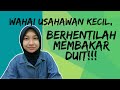 Tips run facebook ads untuk usahawan kecil (Berhentilah membakar duit!!)