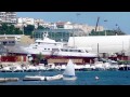 Ortona (CH) Parte III -Yachts Marina e Lido dei Saraceni