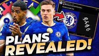 Chelsea Get Another Lucky Draw Delap Being Backed Levi Returns Clearlake Speaks