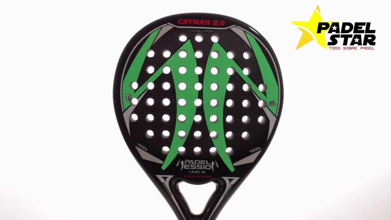 Padel Session Cayman 2.0 | YouTube