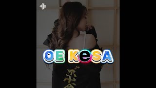 LAGU ACARA || OE KESA || FANDHO RMXR VIRAL TIKTOK TERBARU 2025