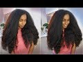 Chebe - African hair growth secret? Five ways