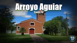 De Llamarse ASCOCHINGA😊 Ahora Se Llama ARROYO AGUIAR 🤔 PORQUE 🤔