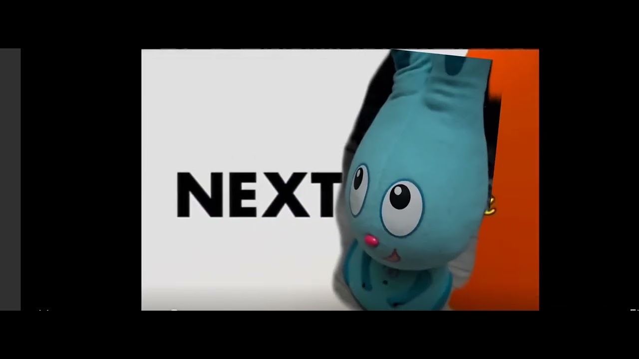 Hide and seek jojo intro nickelodeon 2025 usa uk 