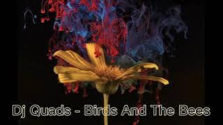 Bird and the bees - Dj Quads