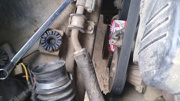 Como regular Sensor de Rotação do Carro