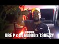 LIL BLOOD FT DRE P X T3REZZY SPEAKING ON ME mp3