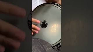 Uhibbuki Mitslama Darbuka Ala Hasan Azzahir