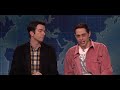 Snl Moments That Tickle Me Pink