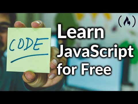 learn javascript full course  | javascript free course with certificate | javascript free course