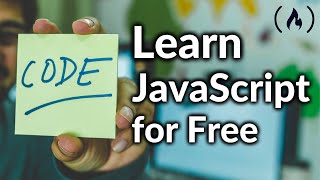 learn javascript full course  | javascript free course with certificate | javascript free course