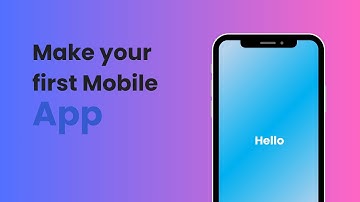 Flutter Widgets Explained: Material App, Text, and Center Widgets | CodersNook Tutorial