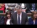 In full: Keir Starmer faces MPs at PMQs