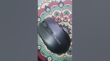 a4tech mouse