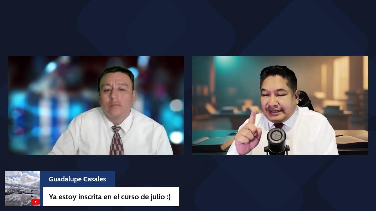 El caso “relacional” vs “correlacional”  ft. Héctor Zacarías | PODCAST