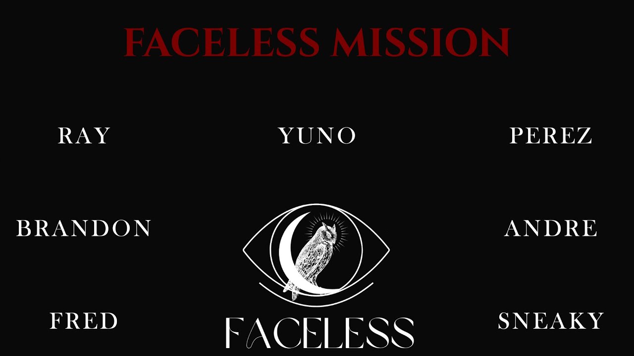 МИССИЯ БЕЗЛИКИХ: ОГРАБЛЕНИЕ ПОХИЩАТЕЛЯ ЖИЗНИ 