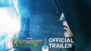 iShoya Reacts To Avengers: Doomsday | Official Trailer | In Theaters December 18