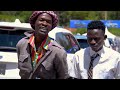 McaTricky—Maxwell Anakaziwa kuona babake na Makwaka 😂 ft Nyachio