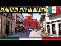 Life In Mexico! 🇲🇽 (Queretaro Mexico) A Beautiful City To Live In