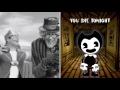 We Are Number One But Its Build Our Machine 