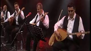 Mustafa Özarslan - Arguvanın Yolu (Uzun Hava)