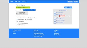 03 Metaswitch Advanced Settings