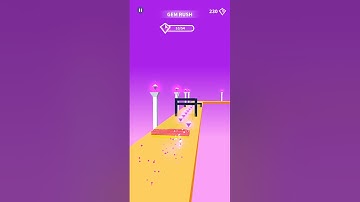Jelly Shift New Update Games //Walkthrough All Level// Gameplay #short (Android, iOS)