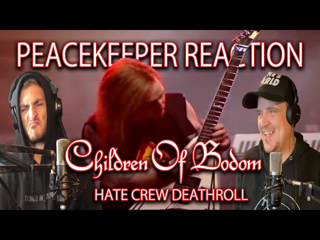 Destination: Finland - Hate Crew Deathroll class=