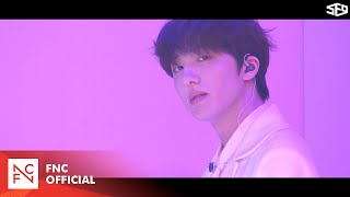 SF9 - '손잡아 줄게 (Shine Together)' Live Clip