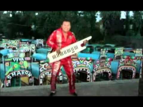 Menellalo - El Pulpo y Su Teclado