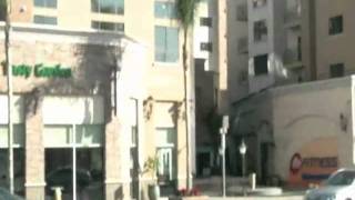 Chinese Beverly HIlls Asian stores at Atlantic Times Square in Monterey Park, CA
