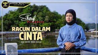 Sheryl - Racun Dalam Cinta (Official Music Video)