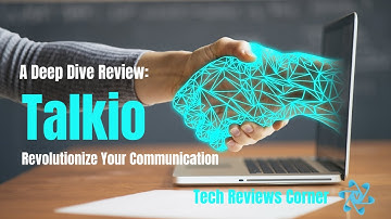 Revolutionize Your Communication with Talkio: A Deep Dive Review