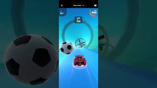 Race Master 3D boss level "CHEN" gameplay