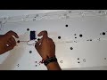 Solved My TV Backlight Problem with THIS Surprising Trick || #trending