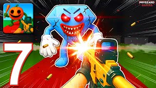 Monster Shooter: Survival FPS - Gameplay Walkthrough Part 7 - New Update New Levels (iOS, Android) screenshot 4