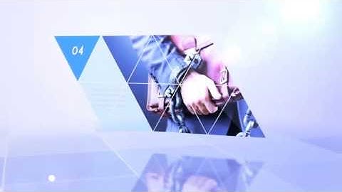 Triangle Business 2014 Videohive After Effects Templates