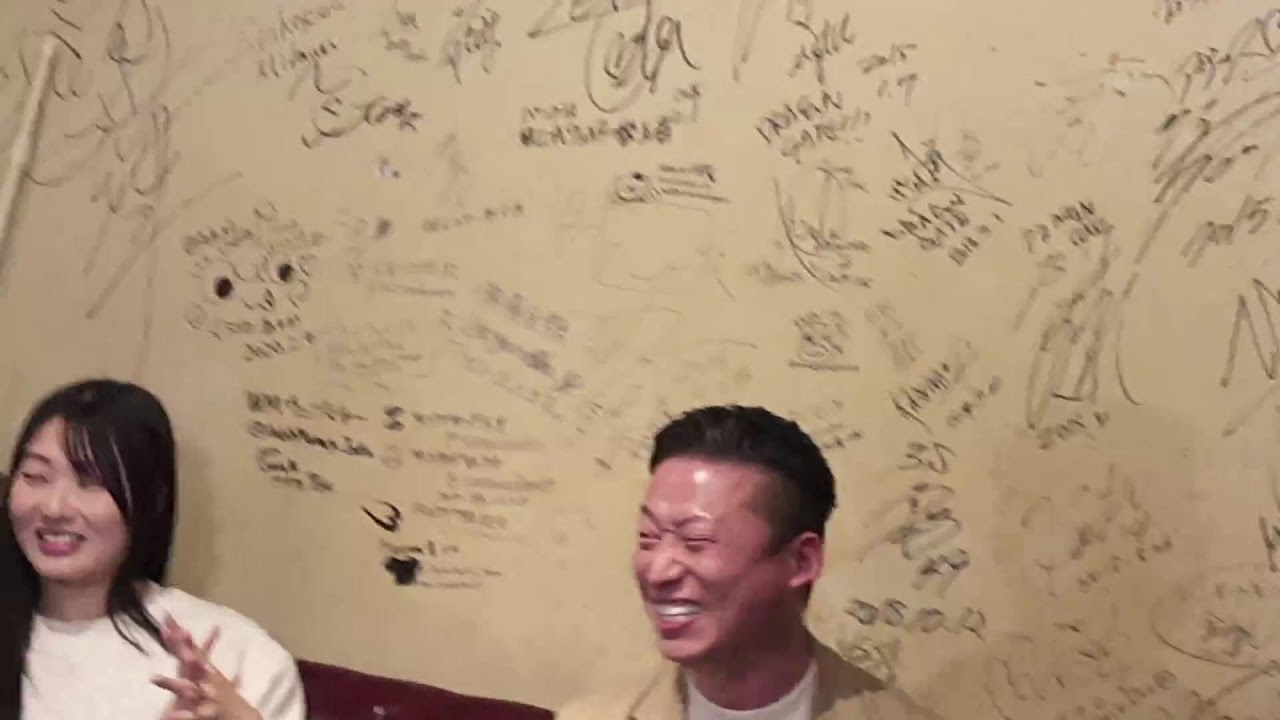 勝希西のすべらない話2 - YouTube