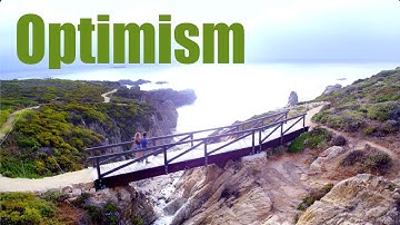 The Work of Optimism: Creating perspective in challenging times [Optimism technique]