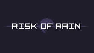 Coalescence - Risk of Rain