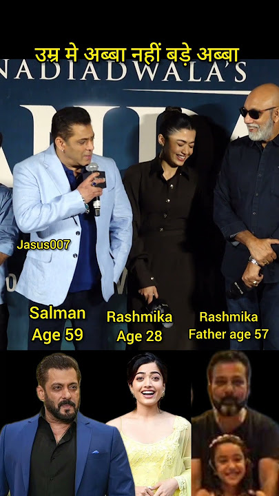 उम्र 😍. #salmankhan #bollywood #shorts #jasus007