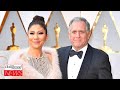 Julie Chen Moonves Discusses &#39;The Talk&#39; Exit &amp; Leslie Moonves Sexual Misconduct Claims | THR News