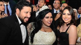 الالبوم الكامل لحفل زفاف الفنانة شيماء سعيد والمنتج محمد كارتر فى حضور نجوم الوسط الفنى
