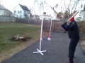 Baseball Swing Trainer