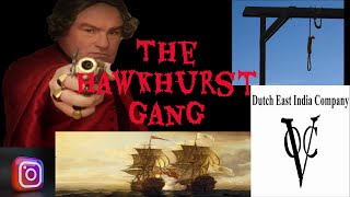 The Hawkhurst Gang: Smuggling, Politics, and Crime in the 18th Century.