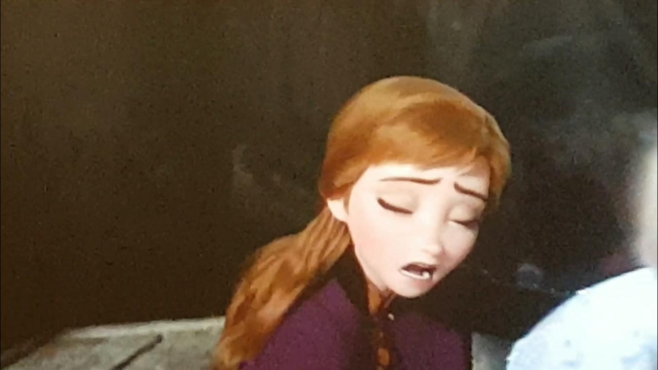 water has memory frozen 2 YouTube