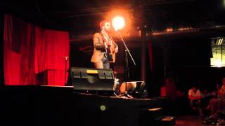 Dillon Hodges - Rumspringa - Live @ The Flying Monkey - Huntsville, AL
