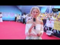 Премия  RU.TV 2014 - анонс - ТерриторияStyle