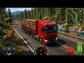 wood Cargo Transport Truck Simulator 3D Game wood Cargo Transport Truck Simulator 3D Game